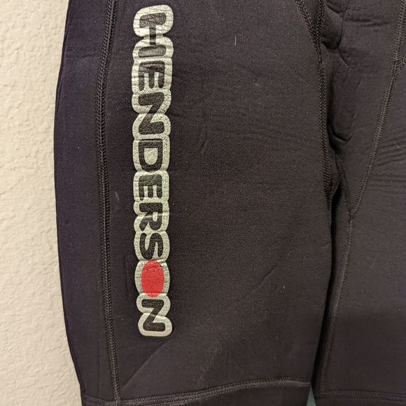 Henderson Dive Suit - Men's Large - Picture 7 of 9